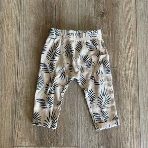Oliver&Rain Organic Pants